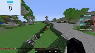 Staff Series (JOIN smccraft.mchost.host)