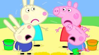 Gemeinsam spielen lernen | Peppa-Wutz Volle Episoden