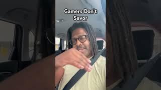 Gamer Fatigue is just SELF-INDULGENCE #shorts