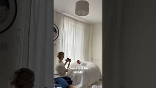 Nosy into one of my newborn shoots at my gorgeous newborn photography studio in York, UK 