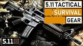 10 Best 5.11 Tactical Gear