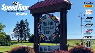 2025 Mid-Ohio SpeedTour | Race 2  F4 U.S. Championship