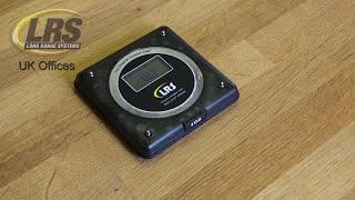 Review: Alpha Coaster Call Message Pager LRS UK Long Range Systems