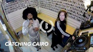 Balamii: Originals Presents - Catching Cairo