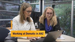 Working at Dematic in Australia & New Zealand - A Great Company Culture