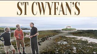 Filkin's Drift at Eglwys Cwyfan