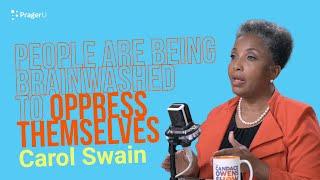 People Are BRAINWASHED To Oppress Themselves | The Candace Owens Show