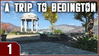 Fallout: A Trip to Bedington - EP1