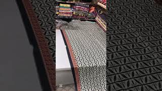 Bin Saeed lawn Super Hit design