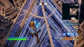 Fortnite ادت سريع