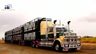 Modern Talking - Lucky Guy  Road Train Win System (Remix)