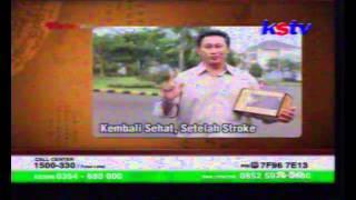 KSTV Kediri Live Stream