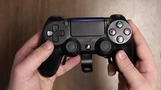 PlayStation 4 (PS4) Collective Minds Strike Pack Setup