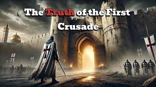 The First Crusade: Blood, Faith, and Conquest