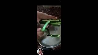 LET'S CUT  VEGETABLES FRUITS AND EGG #cutting #food #viralvideo #trending #asmr