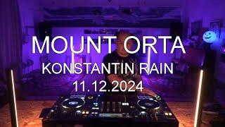 Konstantin Rain | Mount Orta - 11 декабря 2024