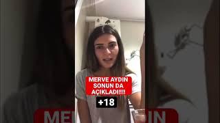 SURVİVOR MERVE AYDIN ADADA CİNSELLİK AÇIKLIYOR? Neden tayt giydiğini açıklıyor! (Silinmeden izle)