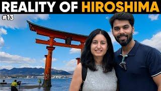 Why Hiroshima, Japan is Not What You Expect (Our Honest experience) 