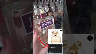 3 Perfumes com CHEIRINHO DE PRINCESA 