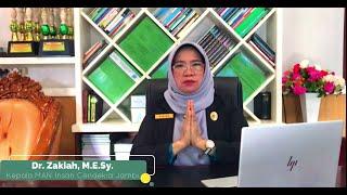 Zona Integritas MAN Insan Cendekia Jambi