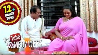 Aadivaram Adavallaku Selavu Movie || Dharmavarapu Subramanyam & Shakeela Hilarious Comedy