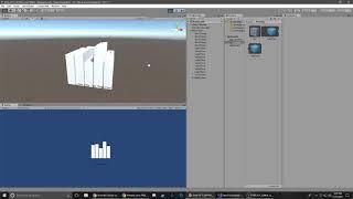 Unity Bar Graph
