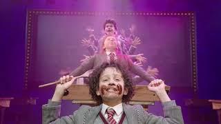 Matilda The Musical | Palace Theatre Manchester | ATG Tickets