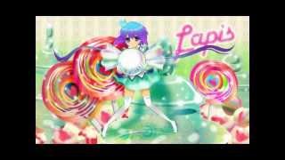 [Aoki Lapis] CANDY CANDY [VOCALOID]