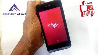 Itel A11 Pin lock And Hard Reset 100% Easy