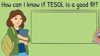 Introduction to TESOL