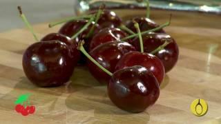 All About Cherries