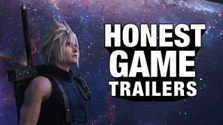 Honest Game Trailers | Final Fantasy VII Rebirth