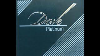 Сигареты Dove Platinum из Беларуси. Подробный обзор.