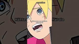 Boruto zitat