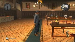 Прохождение Bully. Миссия 16 "Хаттрик против Гэллоуэя".