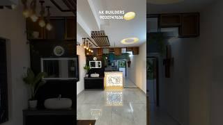 Beautiful Interior designed Premium 5BHK House | 2200 Sqft 1.10Cr (nego) | Trivandrum | Call Now ‼️