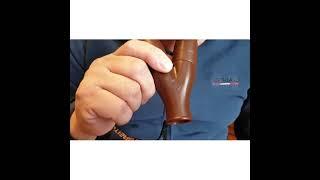 Goose calling Corrector 62 Breite