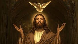 Gregorian Chants for Pentecost | 24/7 Sacred Chants in Honor of the Holy Spirit