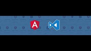 VS Code Extension for Angular Development (2020)