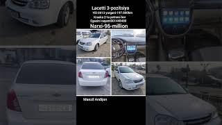 #lacetti #carprice #narxlari #namanganmashinabozirnarxlari 13/11 #fargonamashinabozorinarxlari