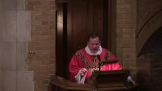 Pastor Joseph Crippen, July 3, 2016 Sermon  "Of Faith and Doubt"