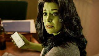 She-Hulk: Attorney At Law - Bad News For Season 2! | Superhero Society