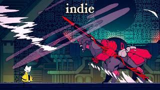 Top 10 Best Indie/AA Games Worth 100+ Hours!