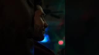 Agent Madani finds out Wolf's death, and the first suspect is Frank Castle #punisher #frankcastle
