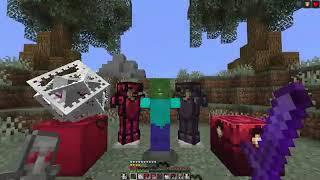 Best Red and Blue PvP packs for 1.20+ (@builderbeast14)