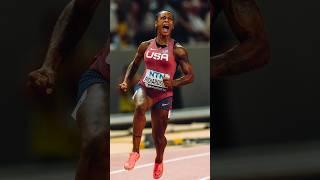 Story Of Women 100m Final | World Athletics Championships 2023 #trackandfield #shorts