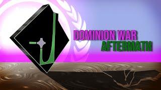 What Happened After the Dominion War?