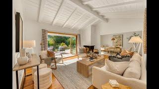 603 Foxen Dr, Santa Barbara, CA 93105 | Presented by Zia Group