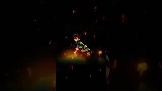 Demon slayer ️ #edit #animieeditz #anime #shorts #tanjiro #trending @aman-dg6zt