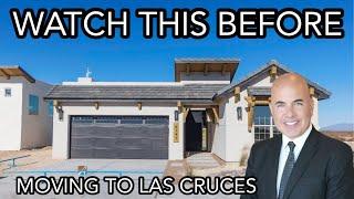 LAS CRUCES NEW MEXICO HOMES: Best Kept Secrets, Top Home Builders - Presented by Leading Realtor